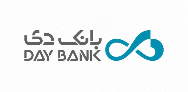 آیکون بانک دی