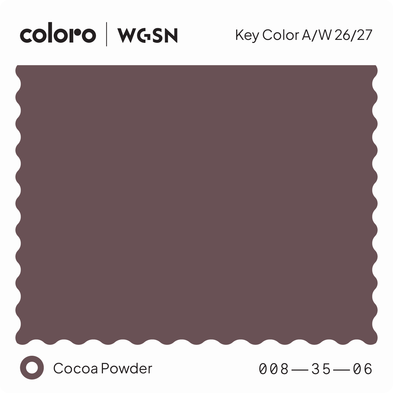 Cocoa Powder